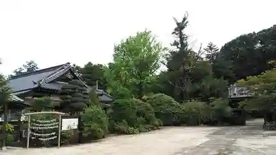 元三大師安楽寺のその他建物