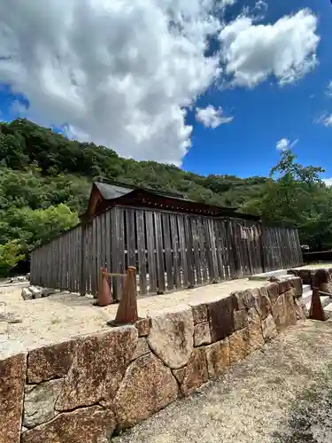 備前国総社宮(岡山県)