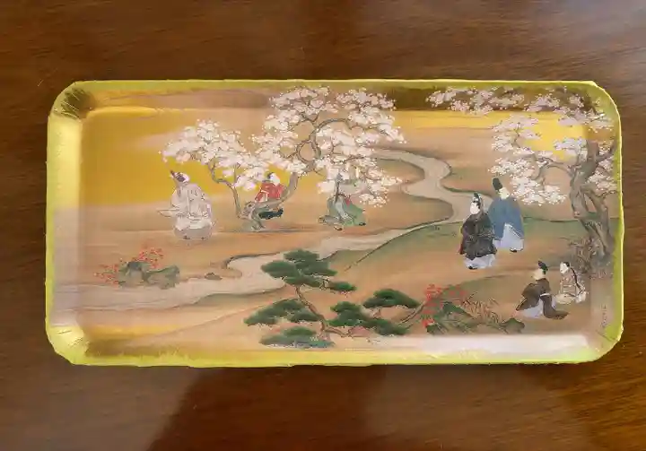 廬山寺(廬山天台講寺)(京都府)