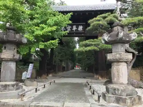 恵林寺の建物その他