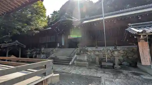 早尾神社(滋賀県)