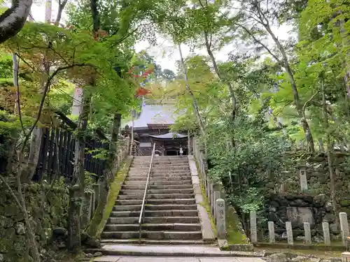 神峯山寺(大阪府)