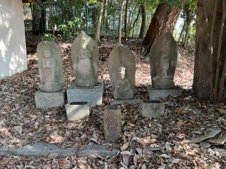 覚王山 日泰寺(愛知県)