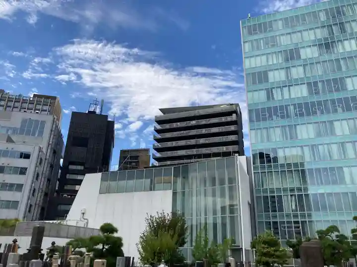 梅窓院(東京都)