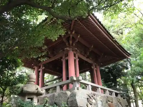 品川寺のその他建物