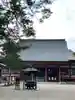 毛越寺(岩手県)