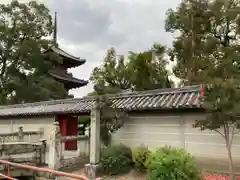 稗田神社の周辺