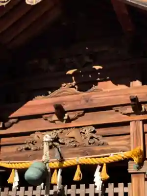 片山八幡社(愛知県)