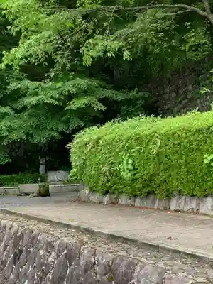那須温泉神社のその他建物