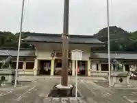 愛知縣護國神社(愛知県)