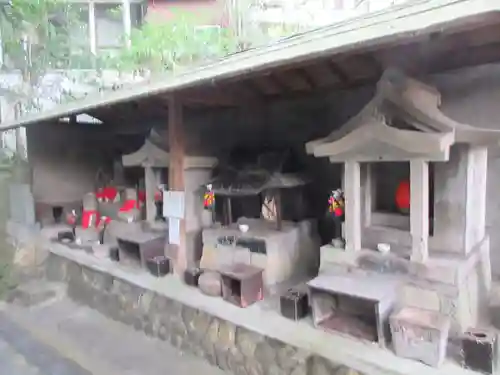 瀧谷不動尊　明王寺(大阪府)