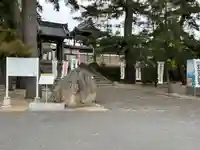 妙善寺(ハズ観音)(愛知県)