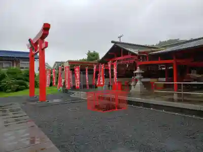 法静寺(山口県)