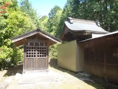 稲荷神社(愛知県)