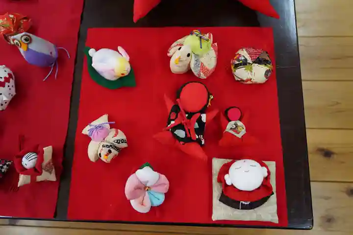 熱日高彦神社(宮城県)