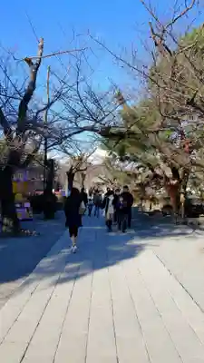 三嶋大社(静岡県)