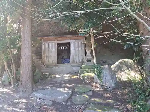 文殊仙寺(大分県)