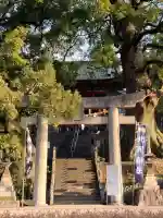 北岡神社(熊本県)