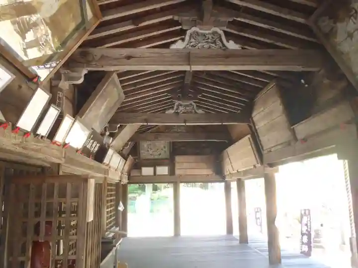 法妙寺(岐阜県)