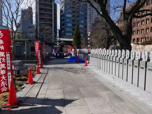 高野山東京別院のその他建物