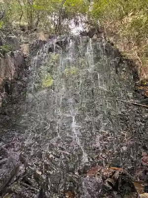 瀧神社(都農神社末社(奥宮))(宮崎県)