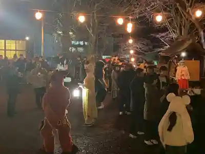 温泉神社〜いわき湯本温泉〜(福島県)