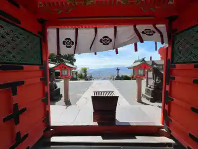 高良大社(福岡県)