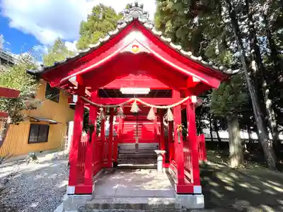 海蔵神社(三重県)