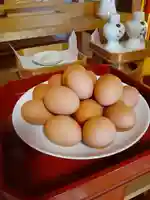 伏木香取神社(茨城県)