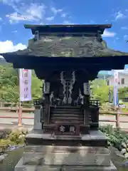 三輪神社(岐阜県)