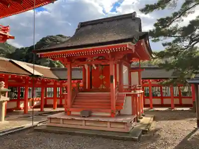 日御碕神社(島根県)