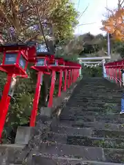 遠見岬神社の建物その他