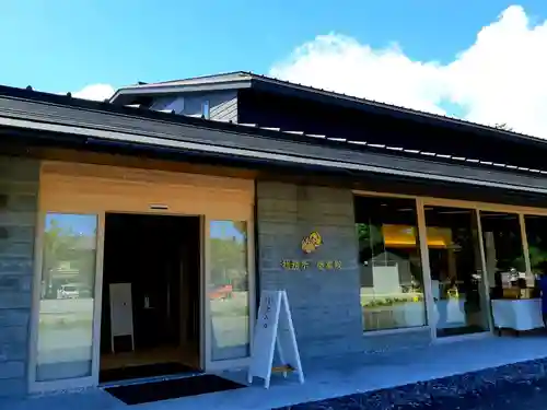 焼津神社のその他建物