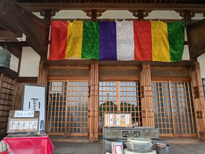 刈萱堂(愛知県)