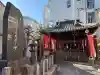 三吉稲荷神社(京都府)