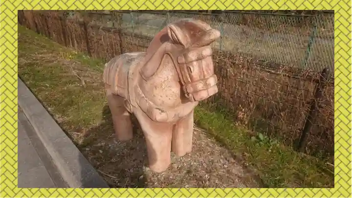前玉神社(埼玉県)