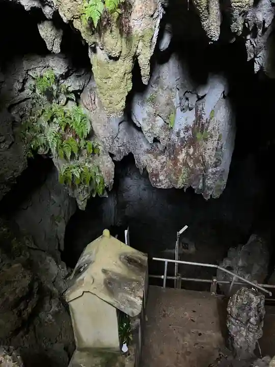 金武宮(沖縄県)