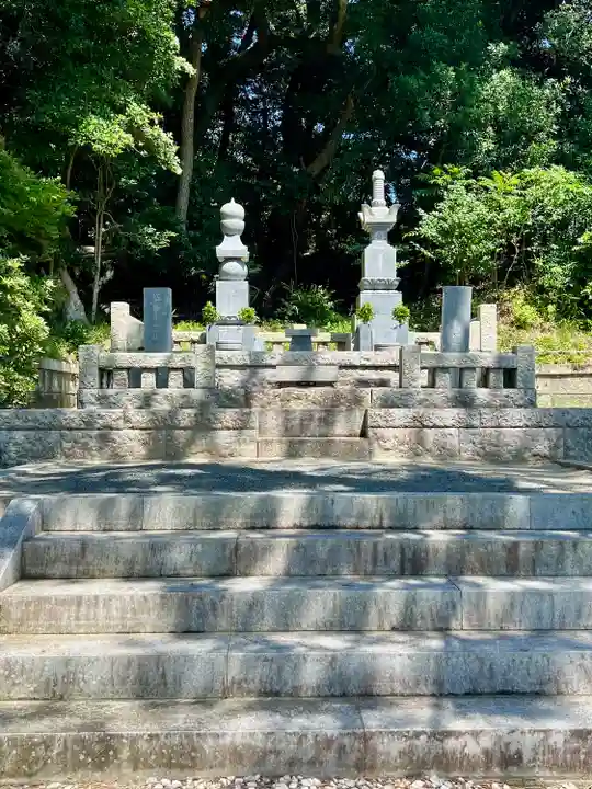 桜ヶ池池宮神社(静岡県)