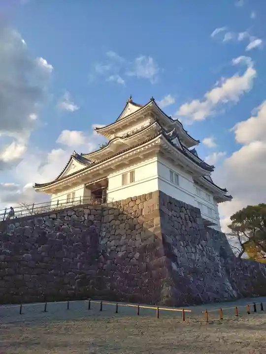 蓮池弁財天社(神奈川県)