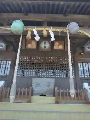 陶山神社(佐賀県)