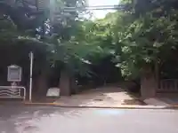 普門院のその他建物