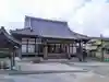 皆満寺の本殿・本堂