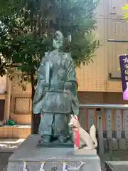 安倍晴明神社(大阪府)