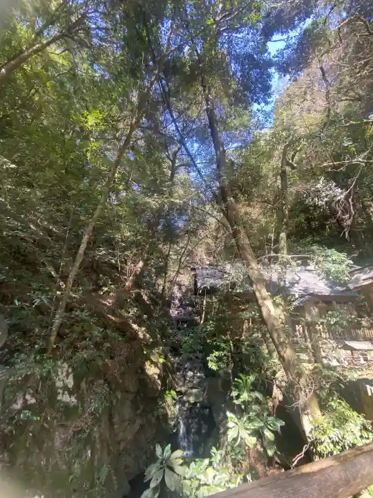 多度大社(三重県)