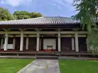 天王寺(東京都)