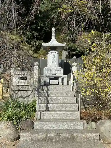 東福寺(神奈川県)
