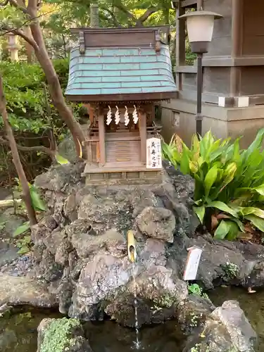千葉神社(千葉県)