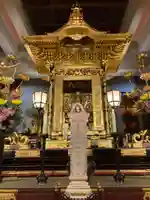 蓮久寺(千葉県)