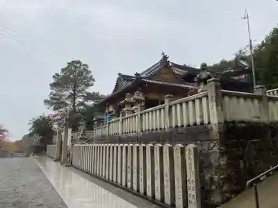 神吉八幡神社(兵庫県)