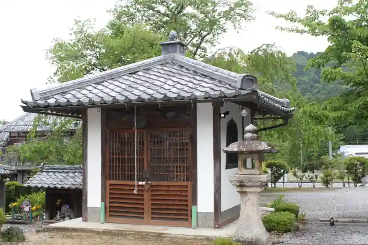 阿弥陀院(滋賀県)